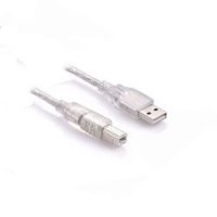 Greenconnect USB 2.0 0.3m Premium AM/BM, 28/24 AWG  ,  GCR-UPC2M-BD2S-0