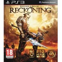   Sony PS3 Kingdoms Of Amalur:Reckoning