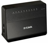 WiFi  () D-Link DSL-2750U/RA/U3A 802.11b/g/n/ADSL2+ 3G/LTE/300 Mbps