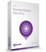   Panda Mobile Security 2017 Renewal  5   3 
