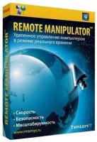   TektonIT Remote Manipulator 6 (1 , helpdesk)