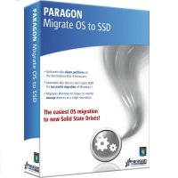   Paragon Migrate OS to SSD 1 