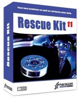   Paragon Rescue Kit Professional 1 