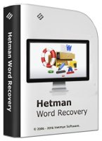  Hetman Word Recovery.  