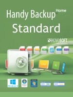   Novosoft Handy Backup Standard 7 (20 - 29)