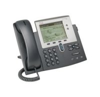  IP- CISCO CP-7942G= Unified IP Phone spare