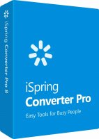   iSpring Converter Pro 8, 200 