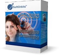   SoftOrbits Batch Picture Protector Personal