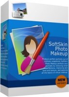   SoftOrbits SoftSkin Photo Makeup Business