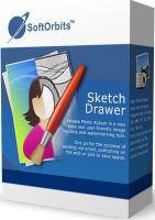   SoftOrbits Sketch Drawer Business