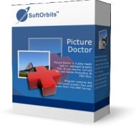   SoftOrbits Picture Doctor Business