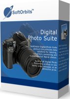   SoftOrbits Digital Photo Suite Personal