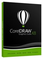   CorelDRAW Graphics Suite X8 RU