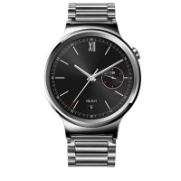 - ( ) Huawei Watch Classic Stainless Steel