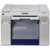  Epson SureLab SL-D700 Promo