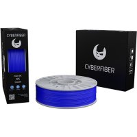 Пластик CyberFiber ABS 1.75 мм 700-800 гр. Синий