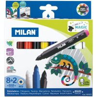  Milan   "643 Maxi Magic" 8 +2, 10 ., , . ., 