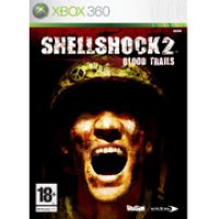   Microsoft XBox 360 Shellshock 2:Blood Trails
