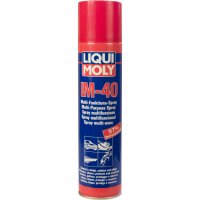   LIQUI MOLY LM 40 Multi-Funktions-Spray (8049) 400 