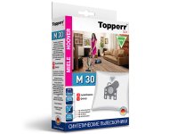   Topperr Lux M 30 4  + 1   Miele / Hoover