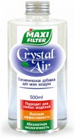      MAXI FILTER Crystal Air, 460ml