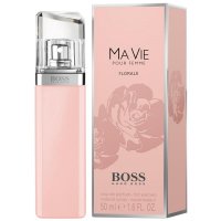    Hugo Boss Ma Vie Intense, 75 