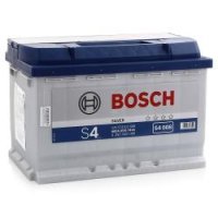   Bosch Silver S4008, 74 /, 680 ,  