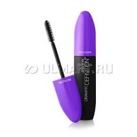    Revlon Mascara Dramatic Definition NWP, Blackest Black 201