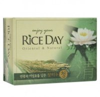   CJ LION "Riceday"  ,100 