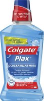     Colgate PLAX  , 500 