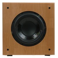  Subwoofer SVEN HA-680W Beech (150W, )