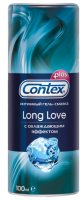 - CONTEX Plus Long Love    100 
