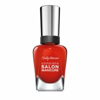 Sally Hansen Salon Manicure     216 you glow, girl_ 14,7 ,14,7 