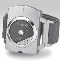      Hivox SS-650