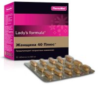    Lady s formula  40  . 30