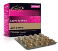    Lady s formula " " . 30