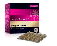   Lady s formula - . 800  30
