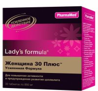    Lady s formula  30    . 30