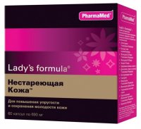    Lady s formula " " . 60