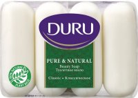  DURU PURE&NATURAL  / 4*85 