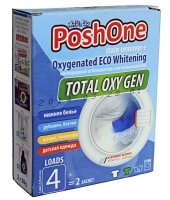  + PoshOne Total Oxy Gen, 2*50 