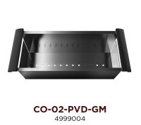  OMOIKIRI CO-02-PVD-GM . /  (4999004)