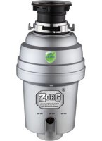    ZorG Sanitary ZR-56 D