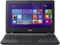  Acer Aspire ES1-131-C9Y6 Cel N3050 1.60GHz/2Gb/32Gb/Intel HD/11.6" HD/noDVD/WiFi/BT/Win10/Bl