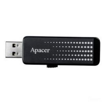 USB - Apacer USB Flash 4Gb - Handy Steno AH321 AP4GAH321R-1