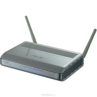  ASUS (RT-N12 ver.D1) SuperSpeedN Router (RTL) (802.11b/g/n, 4UTP 10/100 Mbps, 1WAN, 300Mbps)