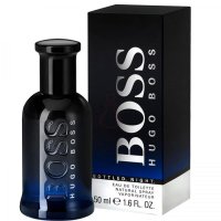    Hugo Boss Bottled Night 50 