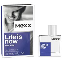    Mexx Life Is Now Man 30 