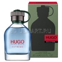    Hugo Boss Man Extreme, 60 