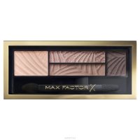 Max Factor 4-      Smokey Eye Drama Kit 2  1,  01 opulent nudes